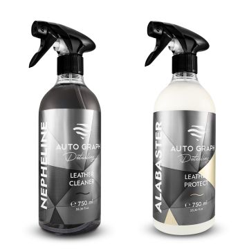 Autograph Leather Selection 750 ml