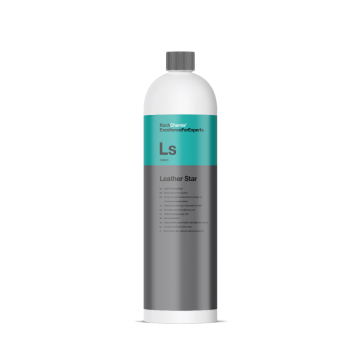 Koch Chemie Leather Star - Diepe leerreiniger 1L