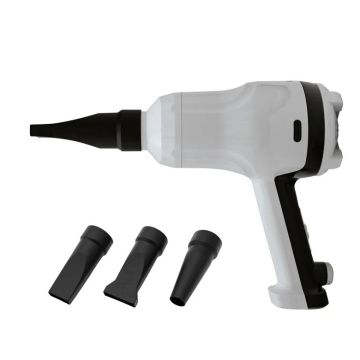Liquid Elements Turbo Dry blower droogblazer 1200W Liquid Elements Turbo Dry blower droogblazer 1200W