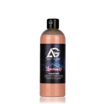 Autoglanz Luminosity vloeibare wax 500 ml Autoglanz Luminosity vloeibare wax 500 ml