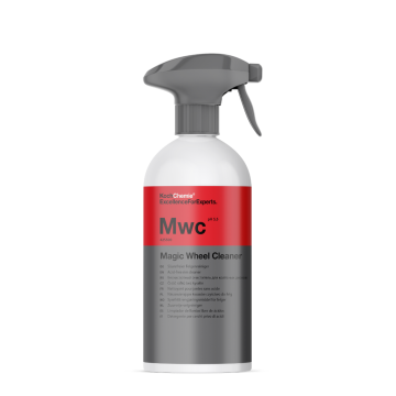 Koch Chemie MWC Magic Wheel Cleaner Velgenreiniger 500 ml