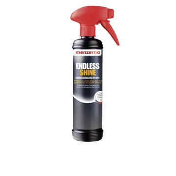 Menzerna Endless shine detailing spray