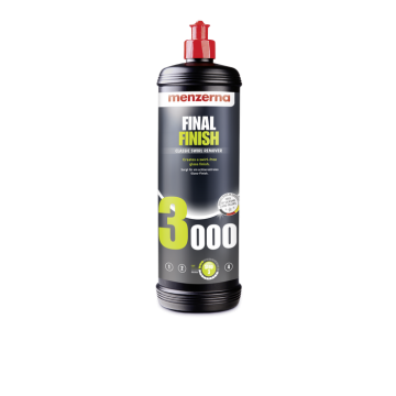 Menzerna Final Finish 3000 1 Liter