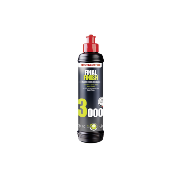Menzerna FF3000 Final Finish 250 ml