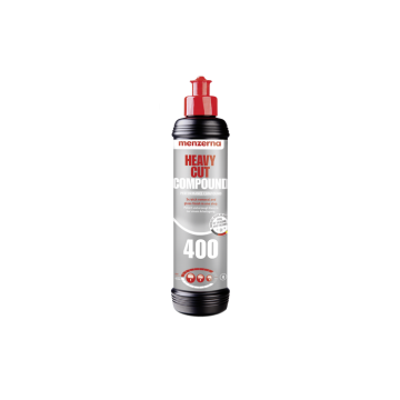 Menzerna Heavy Cut 400 250 ml