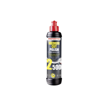 Menzerna Medium Cut 2500 250 ml