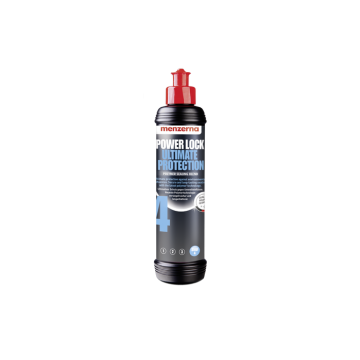 Menzerna Power Lock Polymer Paint Sealer