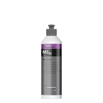 Koch Chemie Micro Cut M3.02 Hoogglans polijstmiddel 250 ml
