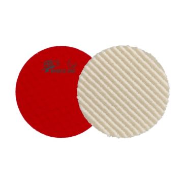 Monkey Thermo Microwool Polijstpad Cut & Gloss 160 mm Uitverkoop