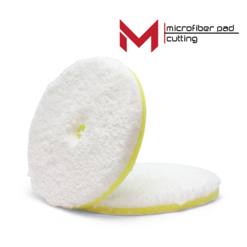 Moore microvezel pad cutting 160 mm
