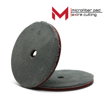 Moore Microvezel Pad EXTRA Cutting 80 mm