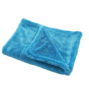 Moore The Azure Twisted Loop droogdoek 1200 gsm XL 50x80
