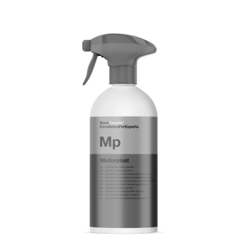 Koch Chemie Motorplast - Rubber & Kunststof dressing 500 ml