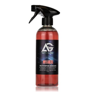 Autoglanz Multi Reiniger 500 ml Autoglanz Multi Reiniger 500 ml