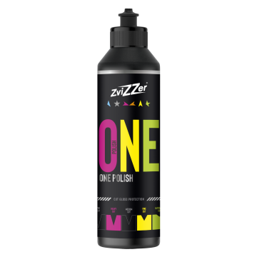 ZviZZer One Polish polijstmiddel 250 ml