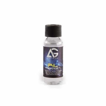 Autoglanz P4 Keramische Kunststof Coating