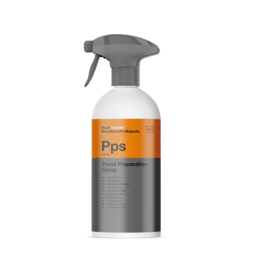 Koch Chemie Panel Preparation Spray – 500 ml