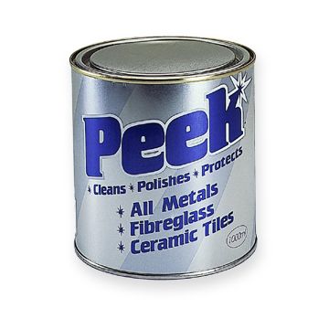 Peek metal polish blik 1000ml