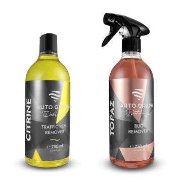Autograph Pre-wash Selection 750 ml Autograph Pre-wash Selection 750 ml
