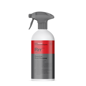 Koch Chemie Reactive Rust Remover 500ml