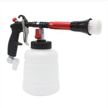 Red Ball Cleaning Gun 4e Generatie Reinigingspistool