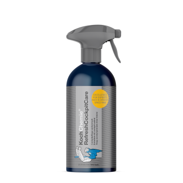 Koch Chemie Refresh Cockpit Care 500 ml