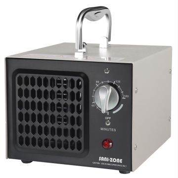 Ozon Generator Sani-Zone 7000 mg Ozon Generator Sani-Zone 7000 mg
