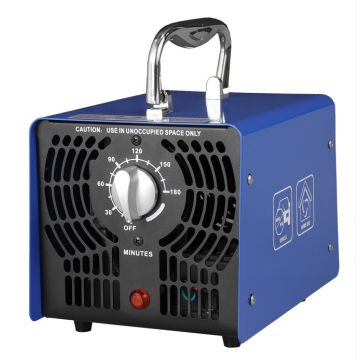 Ozon Generator Sani-Zone 4000 mg Ozon Generator Sani-Zone 4000 mg