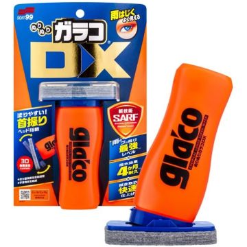 Soft99 Glaco DX 110 ml Soft99 Glaco DX 110 ml