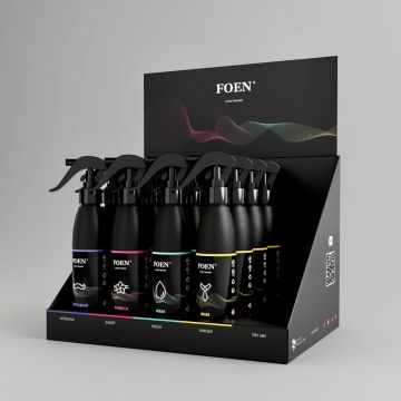 Foen starterbox Dealer 25 pcs