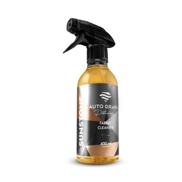 Autograph Sunstone Fabric cleaner bekleding reiniger 400 ml