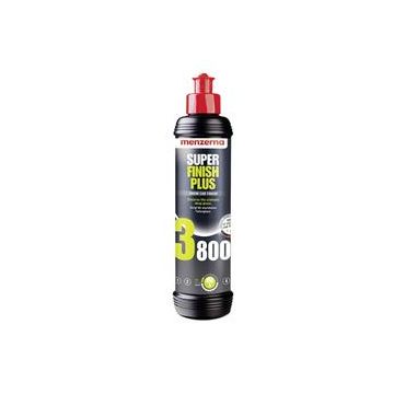 Menzerna 3800 Super Finish Plus 250 ml