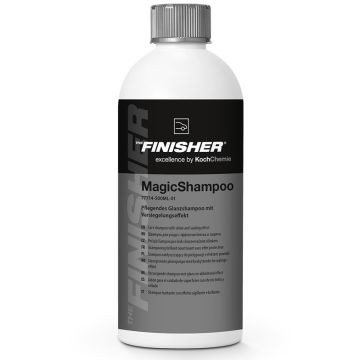 Koch Chemie Finisher Magic Autoshampoo 500 ml