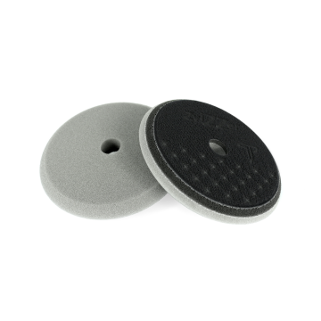 ZviZZer UFO Thermo grijze polijstpad 125/145 mm