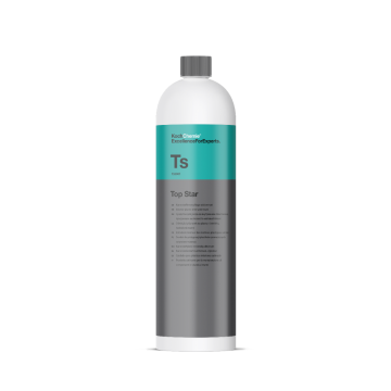 Koch Chemie Top Star - Interieur Dressing 1L Koch Chemie Top Star - Interieur Dressing 1L