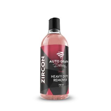 Autograph Zircon Heavy Duty Remover 750 ml