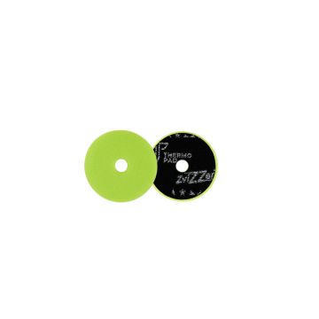 ZviZZer Thermo Allrounder groene polijstpad 75/90 mm