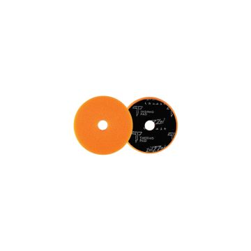 ZviZZer Thermo Allrounder oranje polijstpad 75/90 mm