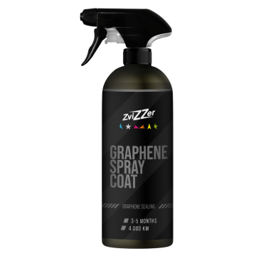 ZviZZer Graphene Spray Coat spraycoating 500 ml