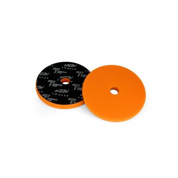 ZviZZer Thermo Trapez oranje polijstpad 75/90 mm