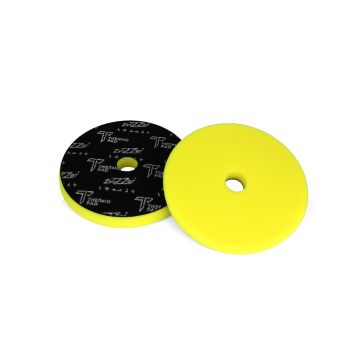 ZviZZer Thermo Trapez gele polijstpad 125/140 mm