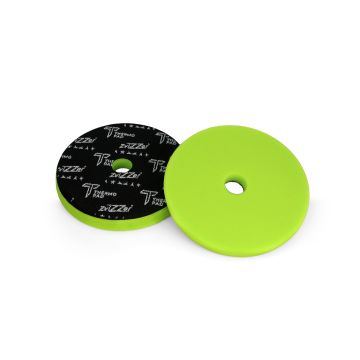 ZviZZer Thermo Trapez groene polijstpad 125/140 mm
