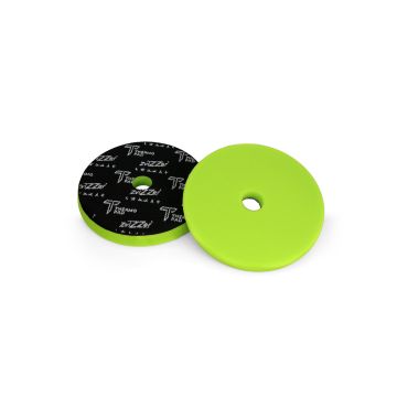 Thermo Trapez groene polijstpad 75/90 mm