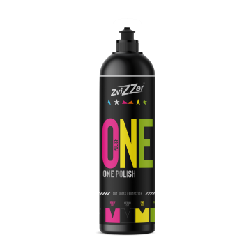 ZviZZer One Polish Polijstmiddel 750 ml