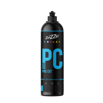 ZviZZer PC 5000 Pre Cut Polijstmiddel 750 ml