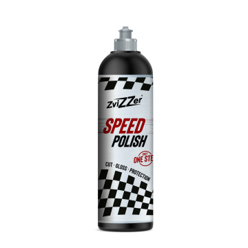 ZviZZer Speed Polish Polijstmiddel 750 ml