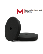Moore Dual Action Polijstpad Black Finishing pad 150/165