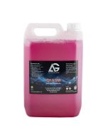 Autoglanz Spar-Tar Gel lijm en teerverwijderaar 5 liter