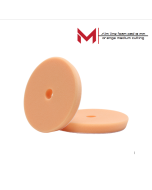 Moore Slim Line polijstpad Oranje Medium Cutting 130/140x18 mm
