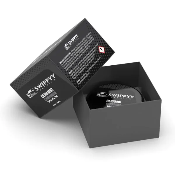 SWIPPYY - CERAMIC CARNAUBA WAX 200ml